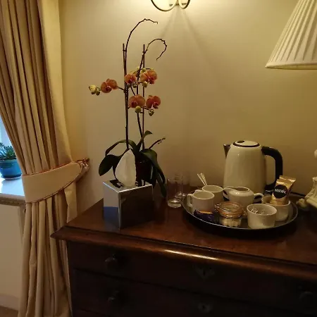 Rusling House Bed and breakfast *