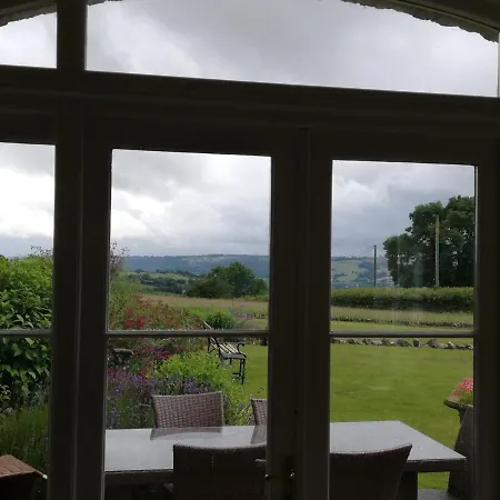 Rusling House Bed and breakfast *