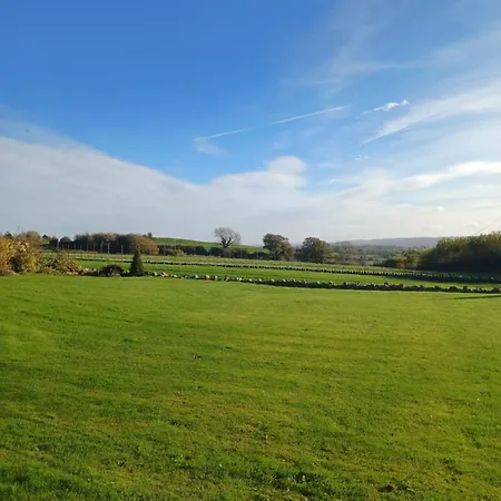 Rusling House *