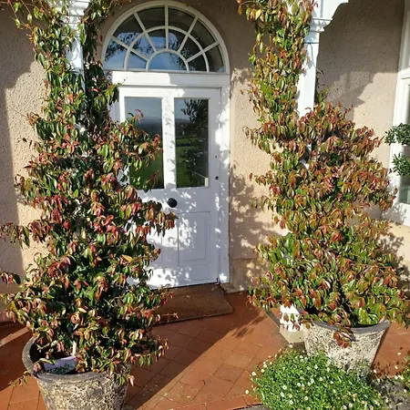 Rusling House Bed and breakfast Butcombe